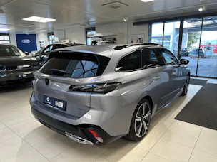 Peugeot 308 SW 1.6 PHEV 180 GT