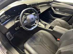 Peugeot 308 SW 1.6 PHEV 180 GT