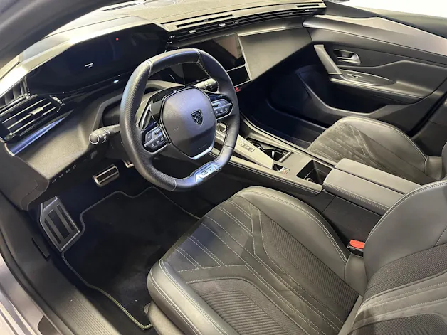 Peugeot 308 SW 1.6 PHEV 180 GT
