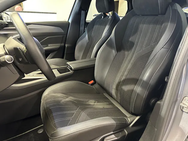 Peugeot 308 SW 1.6 PHEV 180 GT