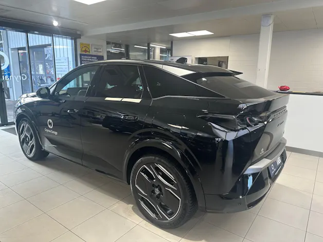 Peugeot 3008 e-Launch Edition AWD 8 Jahre Garantie
