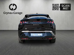 Peugeot 3008 e-Launch Edition AWD 8 Jahre Garantie