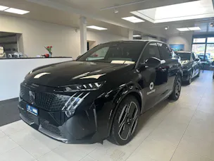 Peugeot 3008 e-Launch Edition AWD 8 Jahre Garantie