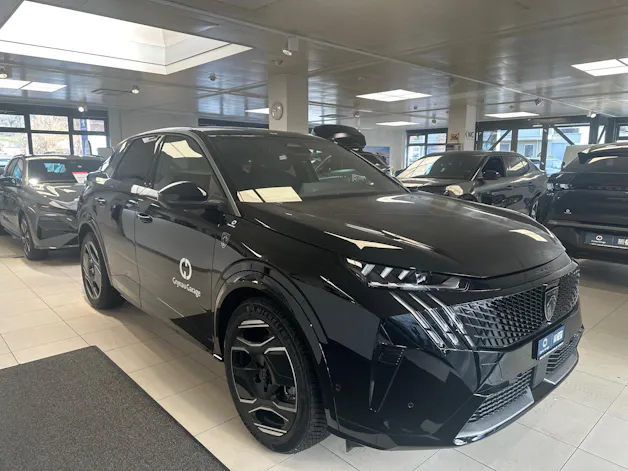 Peugeot 3008 e-Launch Edition AWD 8 Jahre Garantie