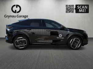 Peugeot 3008 e-Launch Edition AWD 8 Jahre Garantie