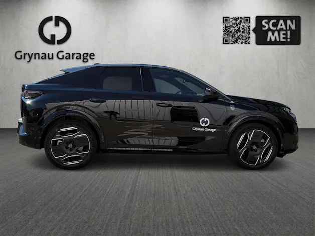 PEUGEOT 3008 e-Launch Edition AWD 8 Jahre Garantie