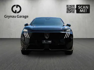 Peugeot 3008 e-Launch Edition AWD 8 Jahre Garantie