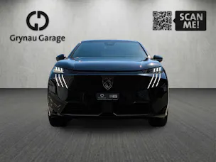 Peugeot 3008 e-Launch Edition AWD 8 Jahre Garantie