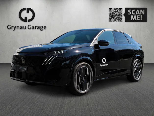 PEUGEOT 3008 e-Launch Edition AWD 8 Jahre Garantie
