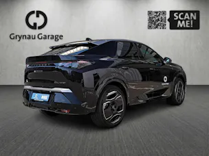 Peugeot 3008 e-Launch Edition AWD 8 Jahre Garantie