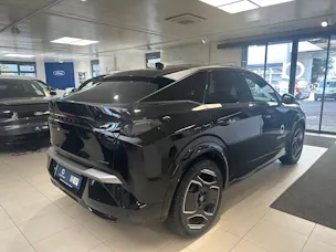 Peugeot 3008 e-Launch Edition AWD 8 Jahre Garantie
