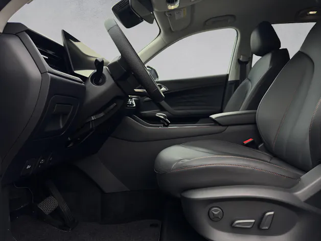 MG HS 1.5 PHEV Luxury