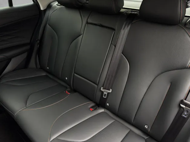 MG HS 1.5 PHEV Luxury