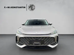 MG HS 1.5 PHEV Luxury