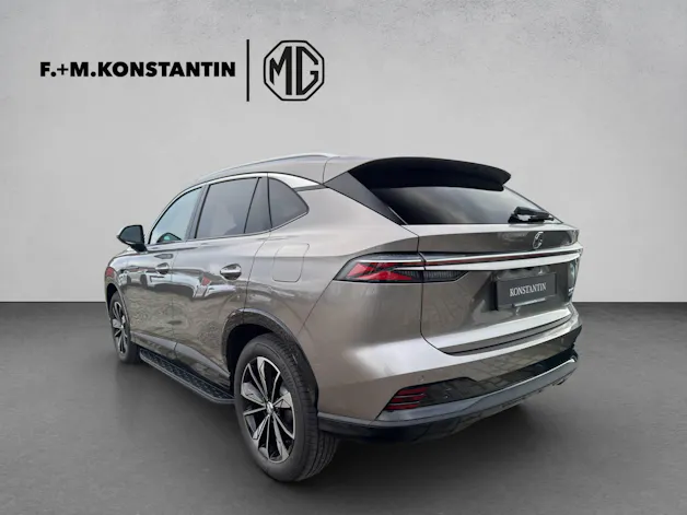 MG HS 1.5 PHEV Luxury