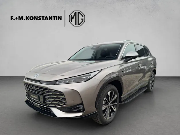 MG HS 1.5 PHEV Luxury