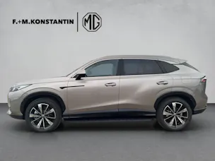 MG HS 1.5 PHEV Luxury