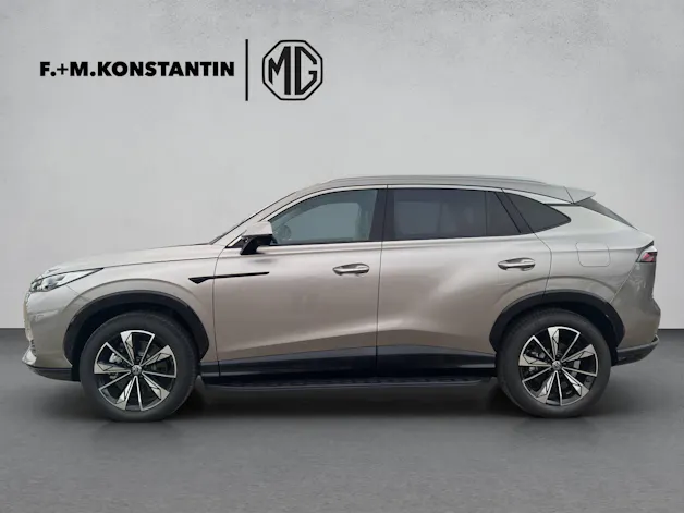 MG HS 1.5 PHEV Luxury