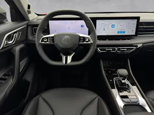 MG HS 1.5 PHEV Luxury