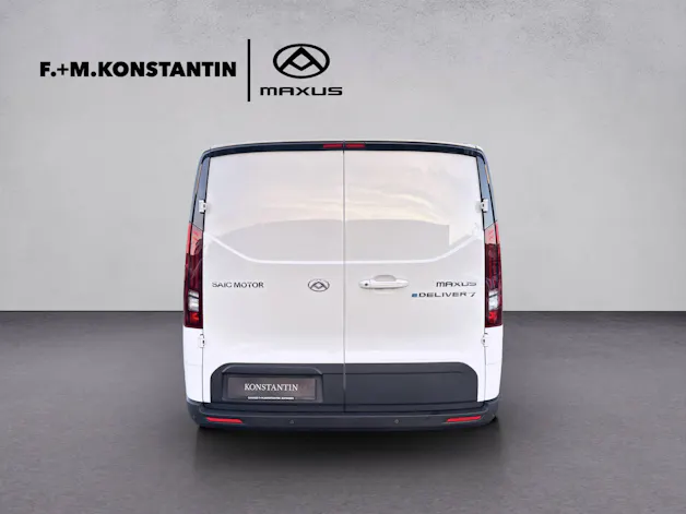 Maxus eDeliver 7 Kaw. L2 E-Motor 77kWh