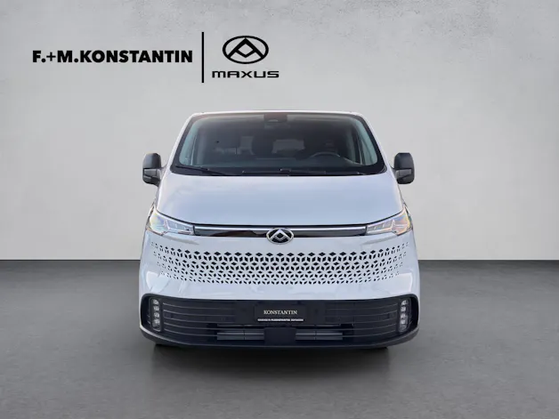 Maxus eDeliver 7 Kaw. L2 E-Motor 77kWh