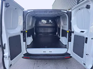 Maxus eDeliver 7 Kaw. L2 E-Motor 77kWh