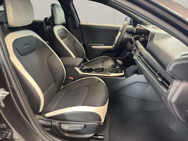 Kia K4 1.6 T-GDi GT-Line