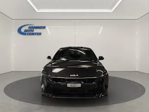 Kia K4 1.6 T-GDi GT-Line