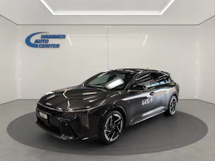 Kia K4 1.6 T-GDi GT-Line