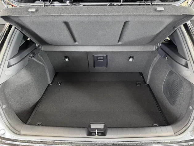 Kia K4 1.6 T-GDi GT-Line