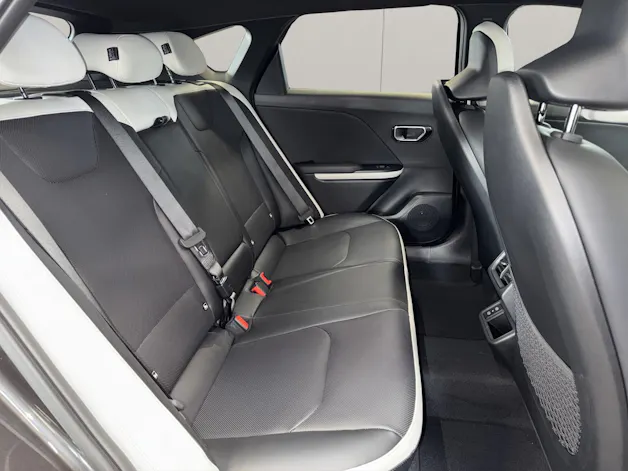 Kia K4 1.6 T-GDi GT-Line