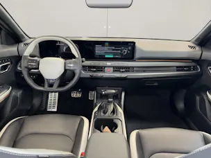 Kia K4 1.6 T-GDi GT-Line