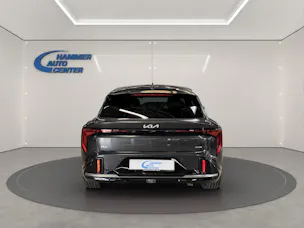 Kia K4 1.6 T-GDi GT-Line