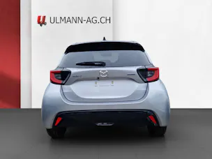 Mazda 2 1.5 Hybrid Homura