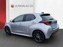 Mazda 2 1.5 Hybrid Homura