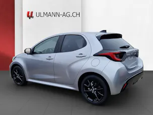 Mazda 2 1.5 Hybrid Homura