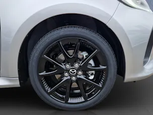 Mazda 2 1.5 Hybrid Homura