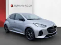 Mazda 2 1.5 Hybrid Homura