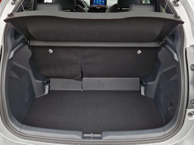Mazda 2 1.5 Hybrid Homura
