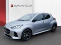 Mazda 2 1.5 Hybrid Homura