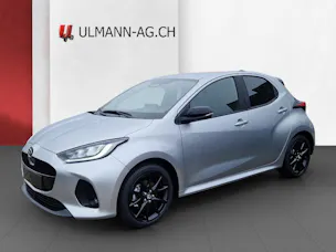 Mazda 2 1.5 Hybrid Homura