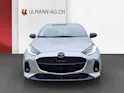 Mazda 2 1.5 Hybrid Homura