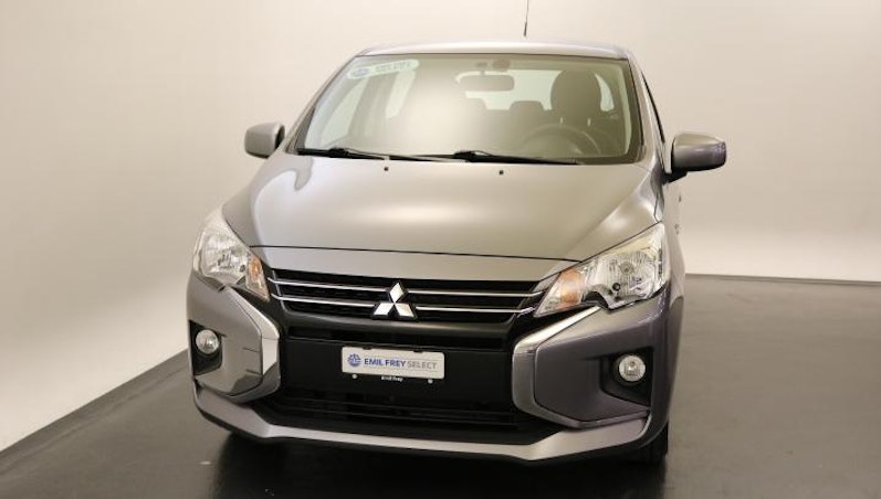 immagine del veicolo MITSUBISHI SPACE STAR