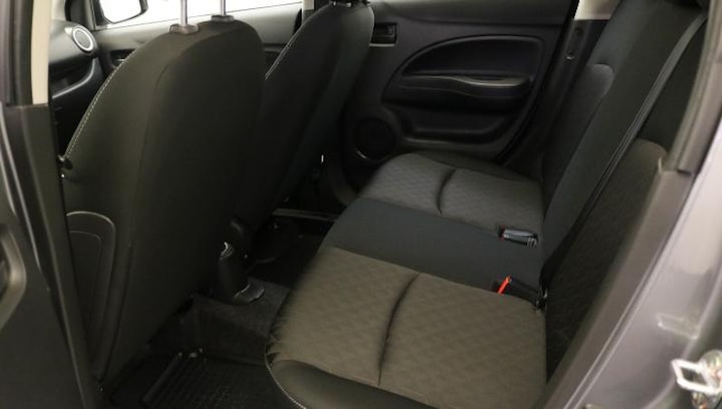 immagine del veicolo MITSUBISHI SPACE STAR