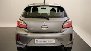 immagine del veicolo MITSUBISHI Space Star 1.2 MIVEC Invite