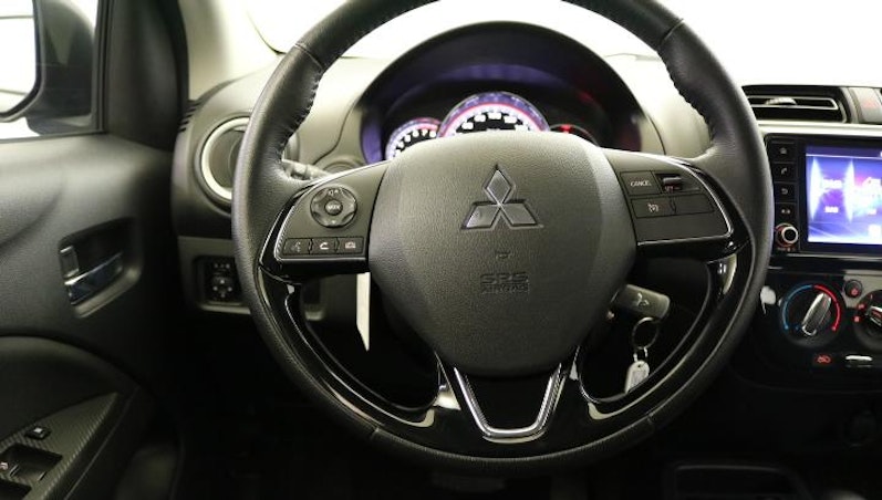 immagine del veicolo MITSUBISHI SPACE STAR