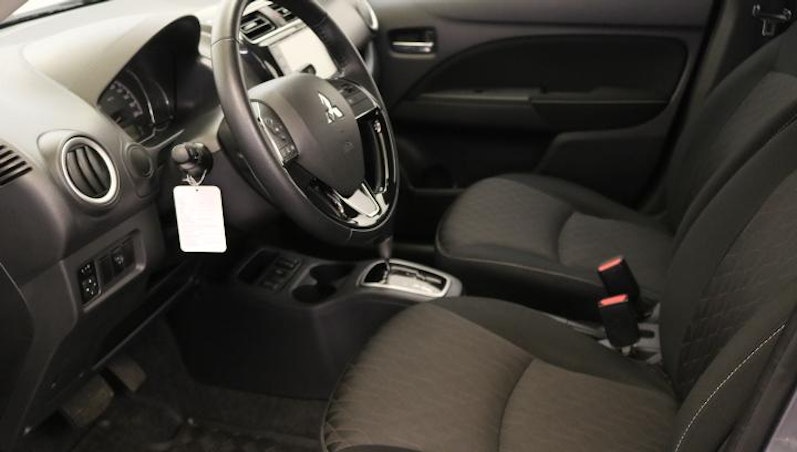 immagine del veicolo MITSUBISHI SPACE STAR