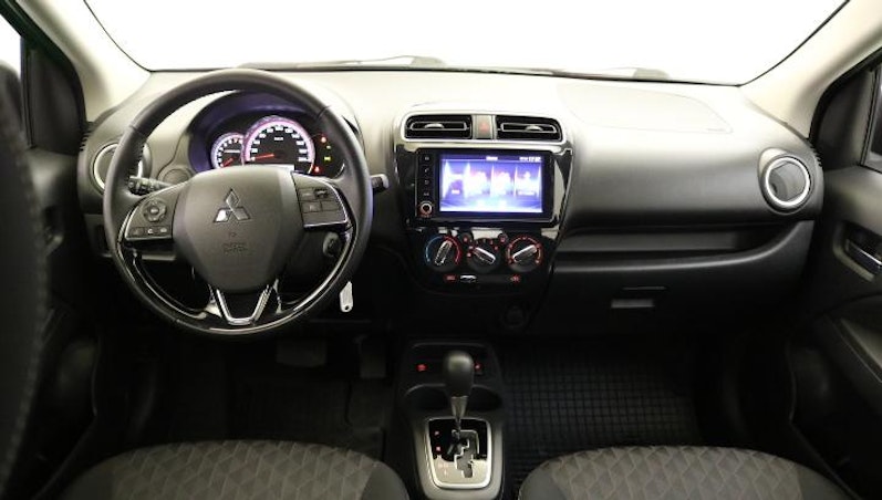 immagine del veicolo MITSUBISHI SPACE STAR