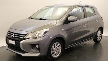 immagine del veicolo MITSUBISHI Space Star 1.2 MIVEC Invite