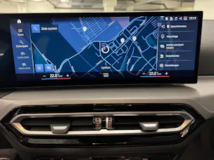 BMW 320d xDrive Touring